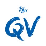 Ego QV logo